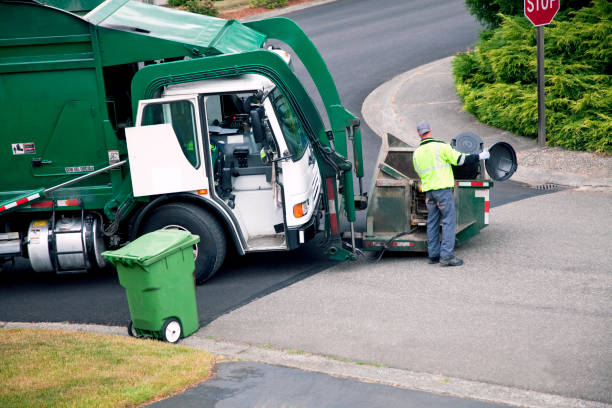 Same-Day Junk Removal Services in West Valley City, UT