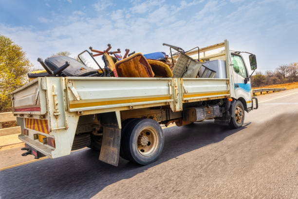 Trusted West Valley City, UT Junk Removal Experts